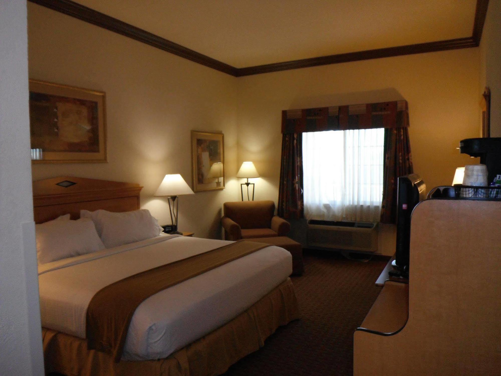 Holiday Inn Express & Suites Glenpool, An Ihg Hotel Kültér fotó